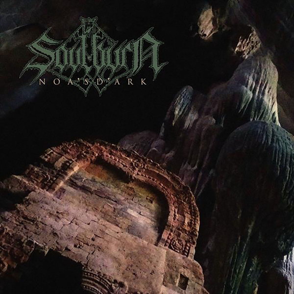 SOULBURN – SOULBURN – NOA'S D'ARK