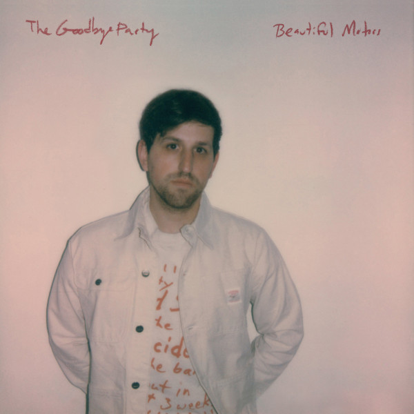 GOODBYE PARTY – GOODBYE PARTY – BEAUTIFUL MOTORS .. MOTORS / BONE VINYL