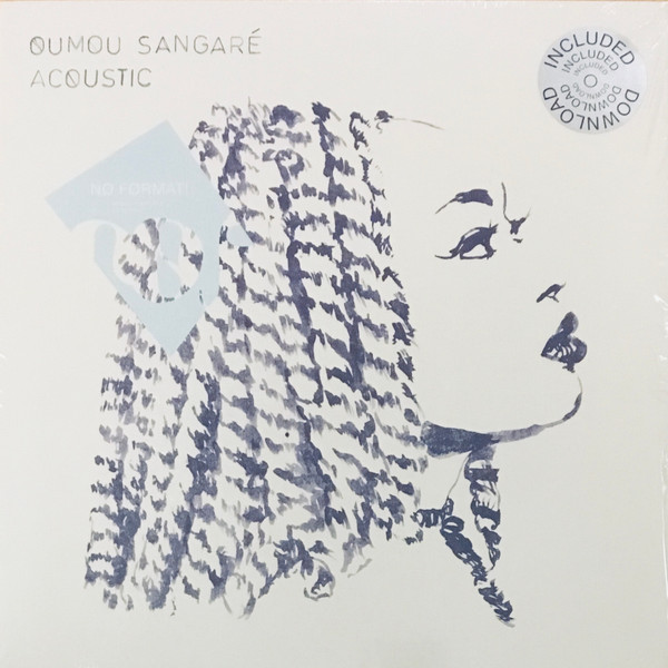 SANGARE, OUMOU – SANGARE, OUMOU – ACOUSTIC
