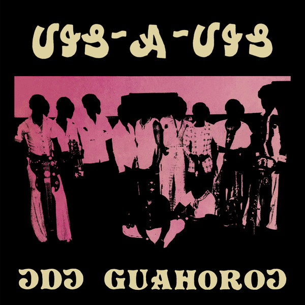 VIS-A-VIS – VIS-A-VIS – ODO GU AHOROW