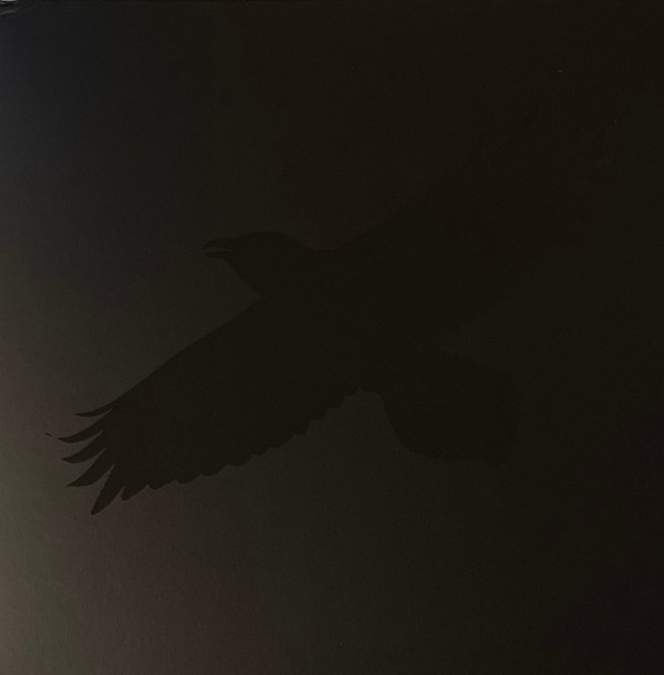 SIGUR ROS – SIGUR ROS – ODIN S RAVEN MAGIC