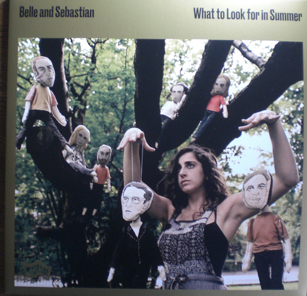 BELLE & SEBASTIAN – BELLE & SEBASTIAN – WHAT TO LOOK FOR IN SU... .. SUMMER