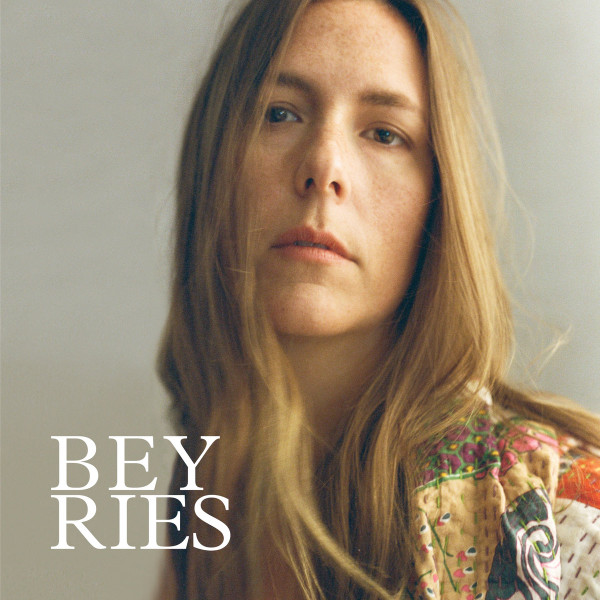 BEYRIES – BEYRIES – ENCOUNTER WHITE