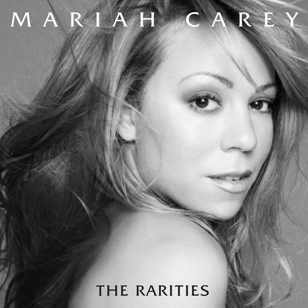 CAREY, MARIAH – CAREY, MARIAH – RARITIES
