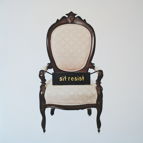STEVENSON, LAURA &... – STEVENSON, LAURA &... – SIT RESIST