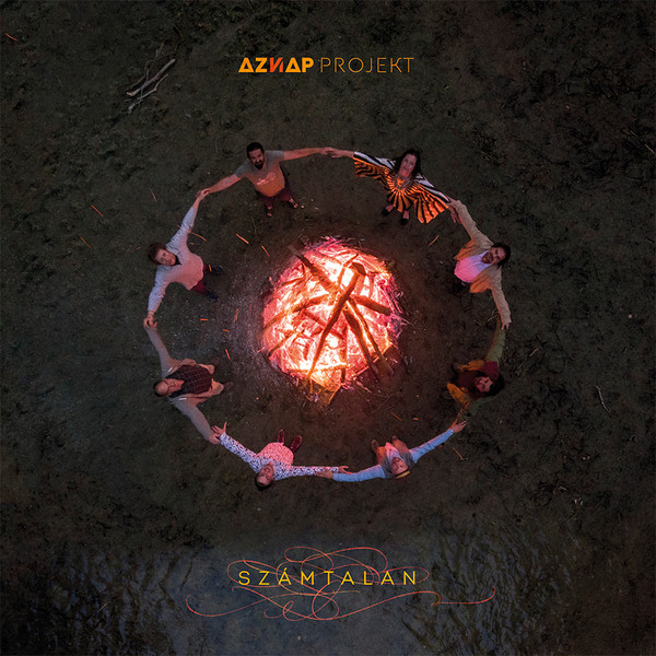 Aznap Project – Aznap Project – Számtalan