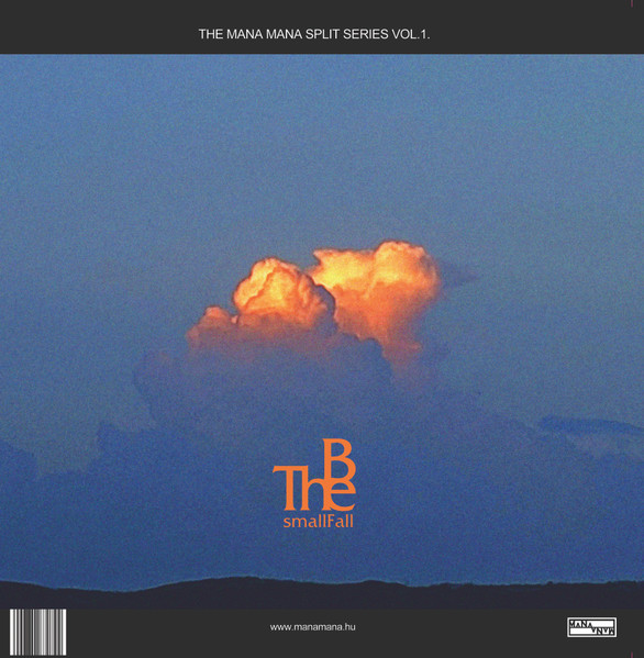 smalFall/mono.Scope – smalFall/mono.Scope – Be the/Music form An Imaginary Movie
