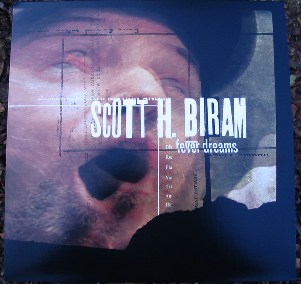 BIRAM, SCOTT H. – BIRAM, SCOTT H. – FEVER DREAMS