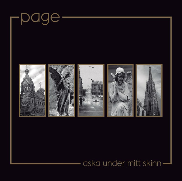 PAGE – PAGE – ASKA UNDER MITT SKINN .. SKINN