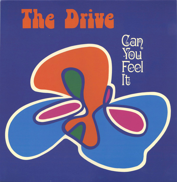 DRIVE – DRIVE – CAN YOU FEEL IT?