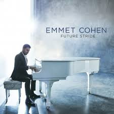 COHEN, EMMET – COHEN, EMMET – FUTURE STRIDE