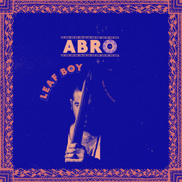 ABRO – ABRO – LEAF BOY