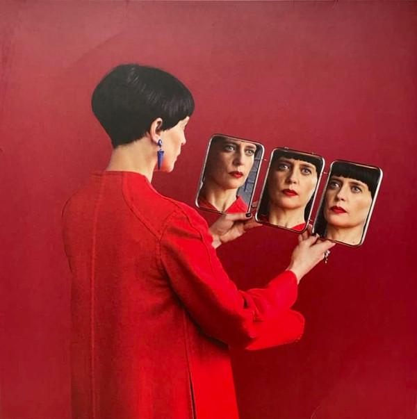 DAVID-GUILLOU, ANGELE – DAVID-GUILLOU, ANGELE – A QUESTION OF ANGLES