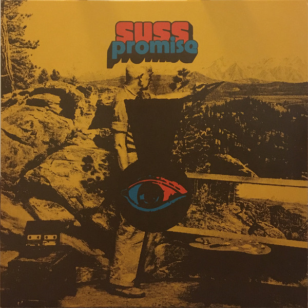 SUSS – SUSS – PROMISE