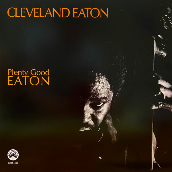 EATON, CLEVELAND – EATON, CLEVELAND – PLENTY GOOD EATON
