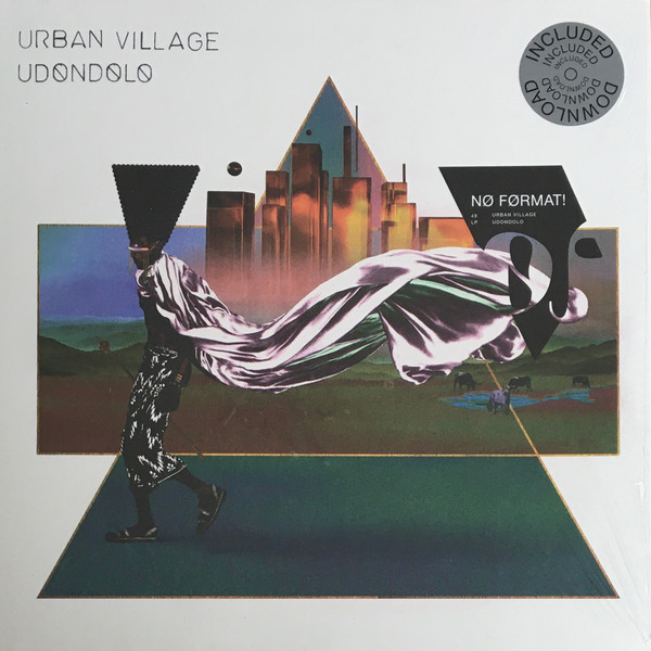 URBAN VILLAGE – URBAN VILLAGE – UDONDOLO