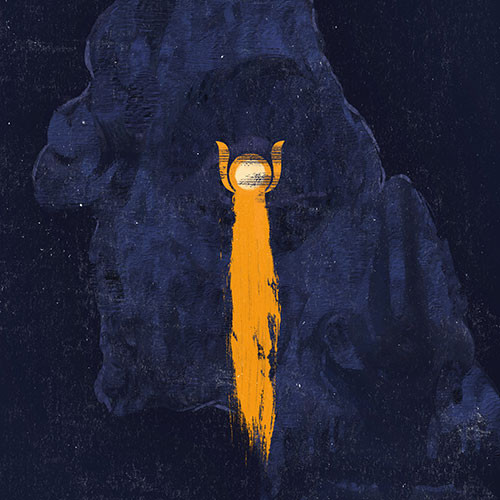 MANSUR – MANSUR – KARMA 180GR. VINYL