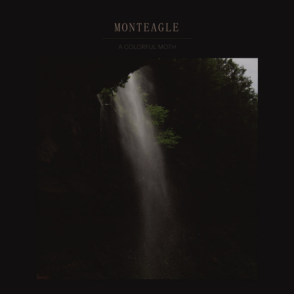 MONTEAGLE – MONTEAGLE – A COLORFUL MOTH -EP-