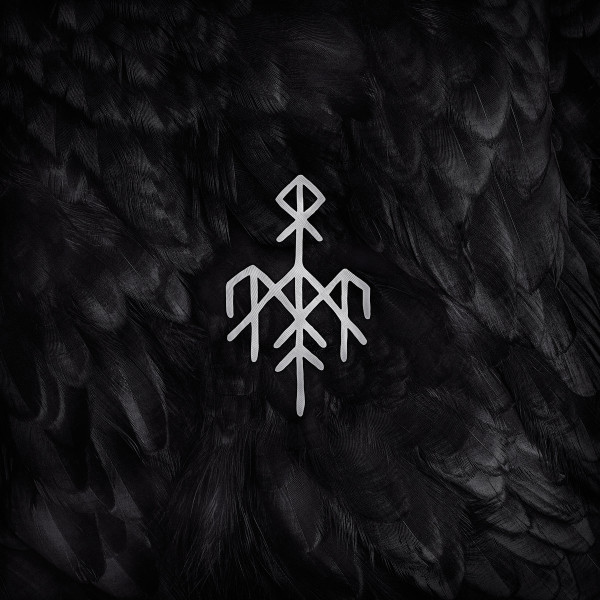 WARDRUNA – WARDRUNA – KVITRAVN