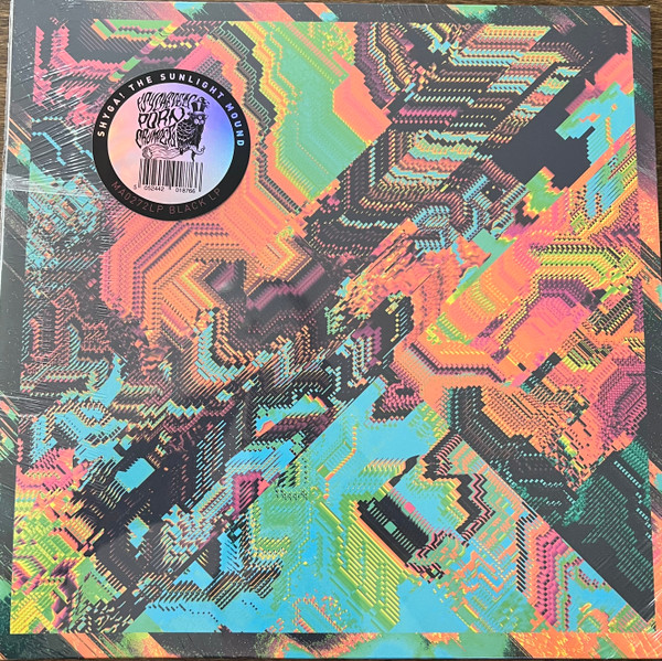PSYCHEDELIC PORN CRUMPETS – PSYCHEDELIC PORN CRUMPETS – SHYGA! THE SUNLIGHT MOUND .. SUNLIGHT MOUND