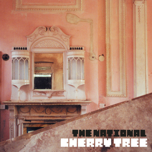 NATIONAL – NATIONAL – CHERRY TREE