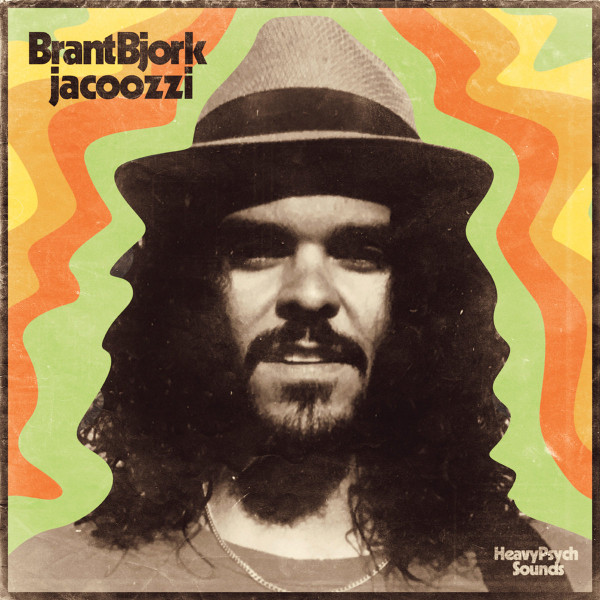 BJORK, BRANT – BJORK, BRANT – JACOOZZI