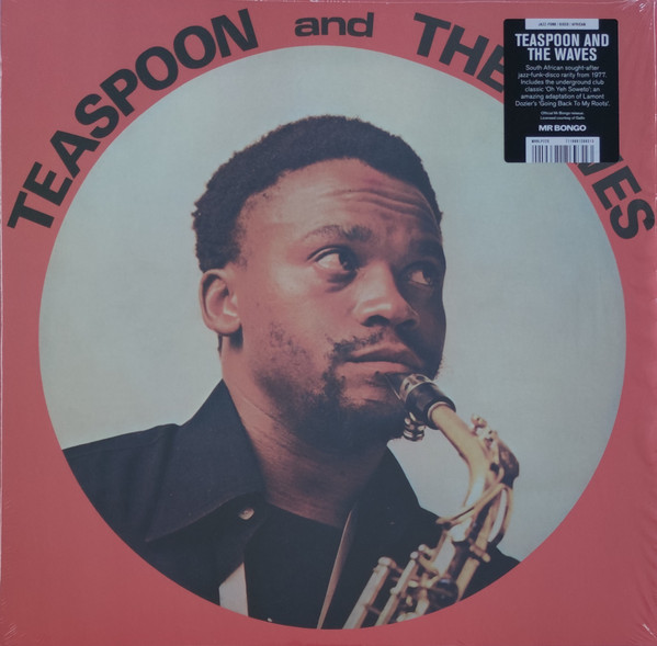 TEASPOON & THE WAVES – TEASPOON & THE WAVES – TEASPOON & THE WAVES