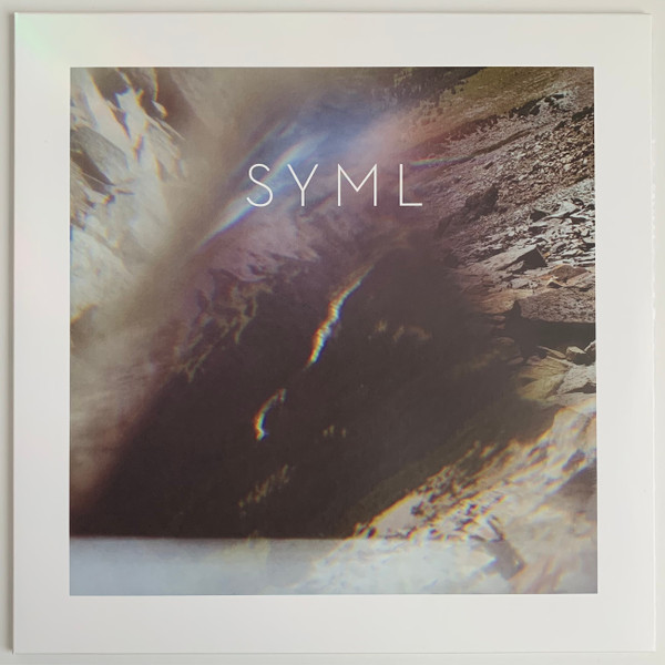 SYML – SYML – YOU KNEW IT WAS ME .. WAS ME / SWAMP GREEN VINYL