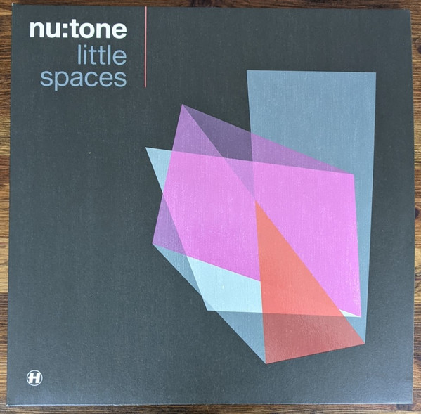 NU:TONE – NU:TONE – LITTLE SPACES