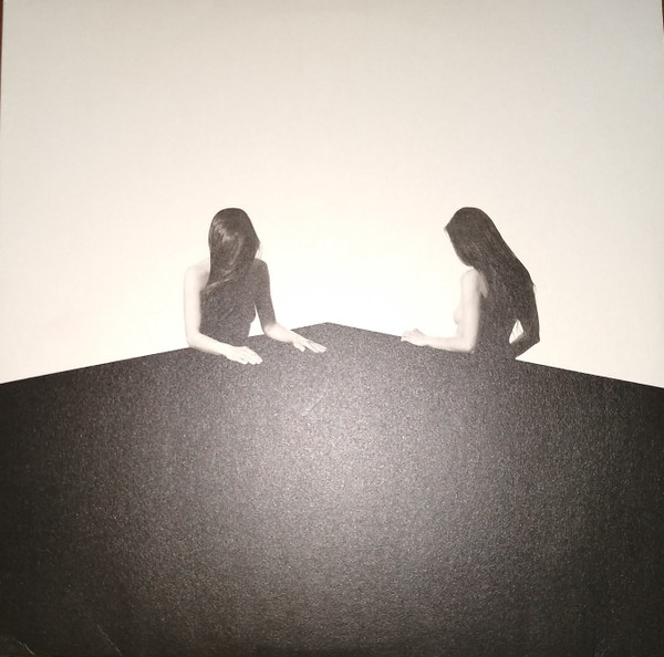ROYAL BLOOD – ROYAL BLOOD – HOW DID WE GET SO DARK? (180 GR 12")
