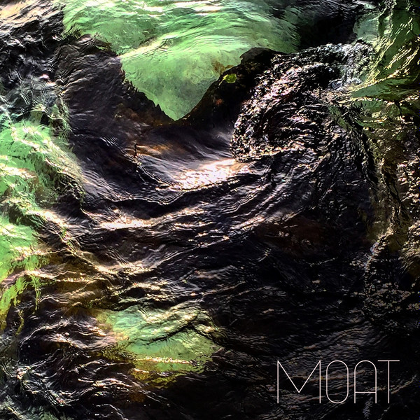 MOAT – MOAT – POISON STREAM GREEN VINYL
