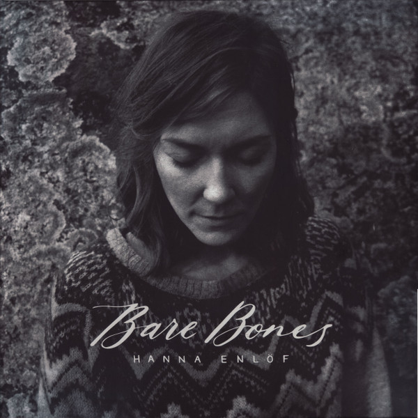 ENLOF, HANNA – ENLOF, HANNA – BARE BONES