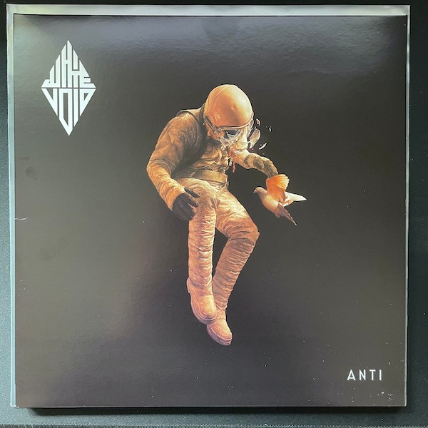 WHITE VOID – WHITE VOID – ANTI