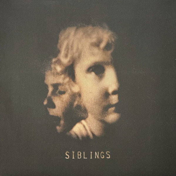 ALEX SOMERS – ALEX SOMERS – SIBLINGS