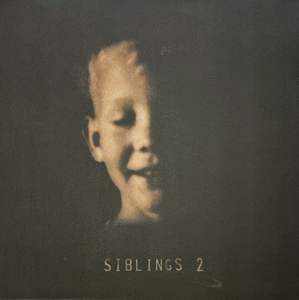 ALEX SOMERS – ALEX SOMERS – SIBLINGS 2