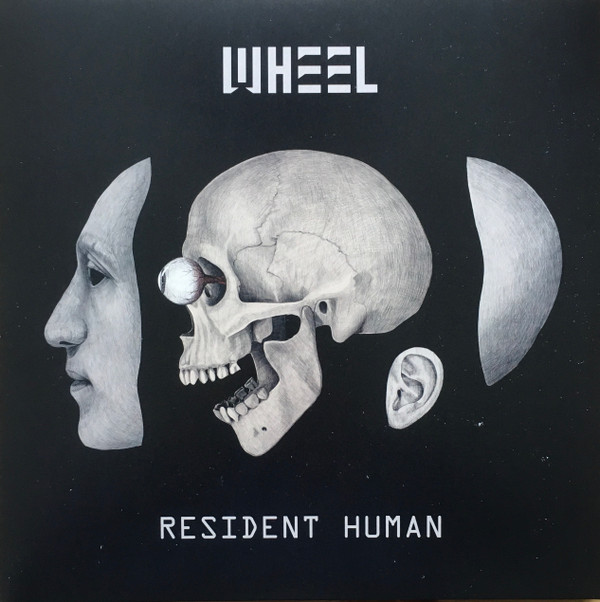 WHEEL – WHEEL – RESIDENT HUMAN 180 GR VINYL