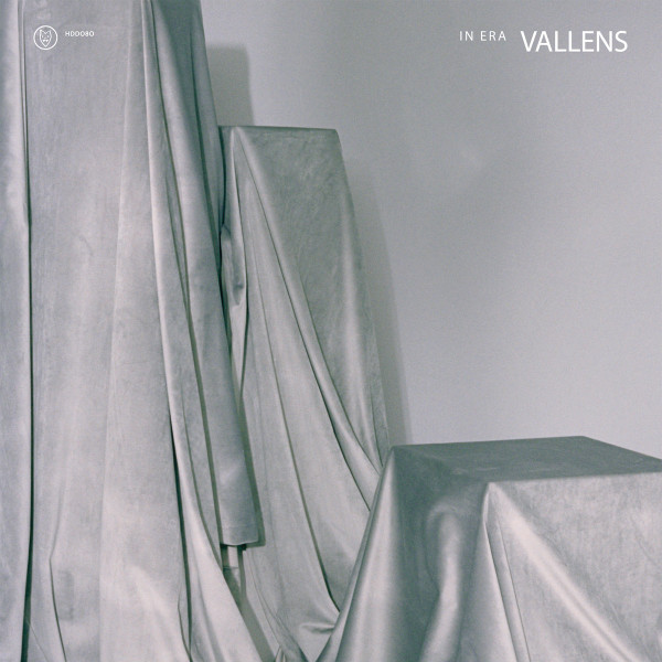 VALLENS – VALLENS – IN ERA SILVER VINYL