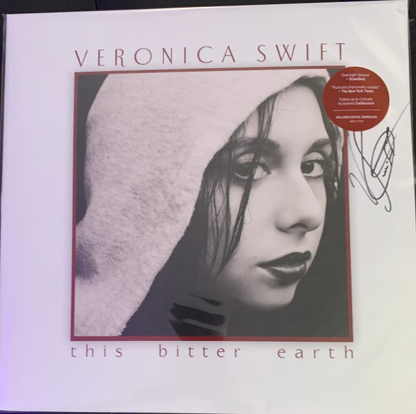 SWIFT, VERONICA – SWIFT, VERONICA – THIS BITTER EARTH