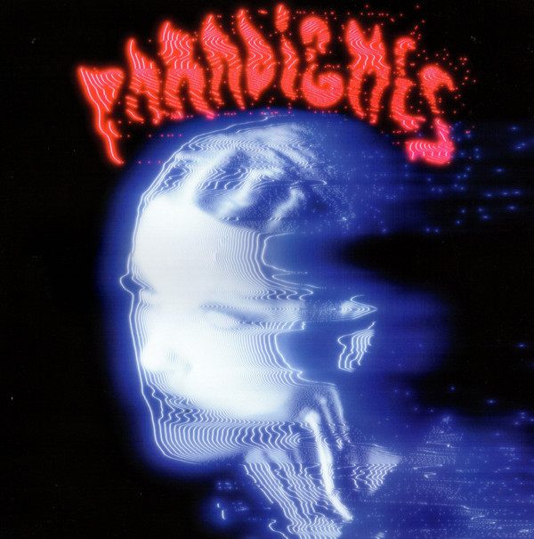 LA FEMME – LA FEMME – PARADIGMES