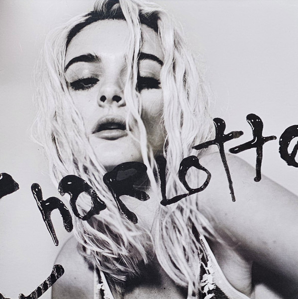 LAWRENCE,CHARLOTTE – LAWRENCE,CHARLOTTE – CHARLOTTE (140 GR 12" LP EP)