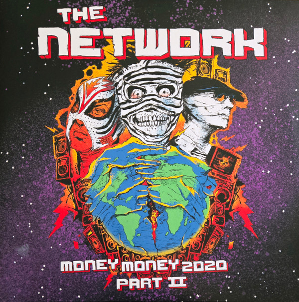 NETWORK – NETWORK – MONEY MONEY 2020 PT II... .. WE TOLD YA SO!