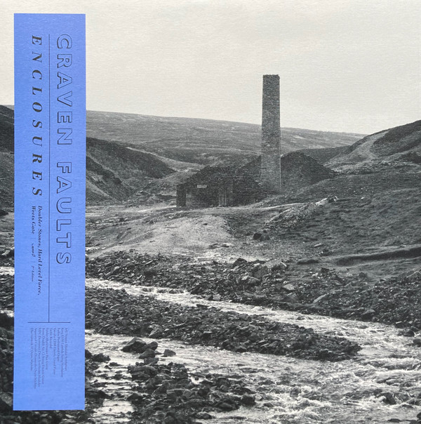 CRAVEN FAULTS – CRAVEN FAULTS – ENCLOSURES
