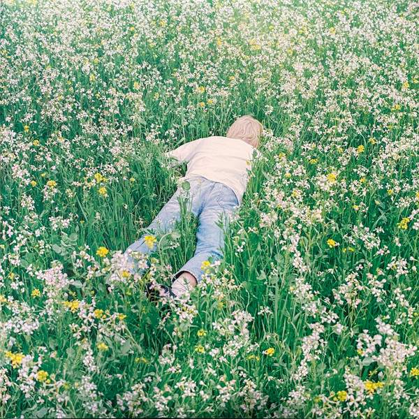 ROBINSON, PORTER – ROBINSON, PORTER – NURTURE ULTRA CLEAR VINYL