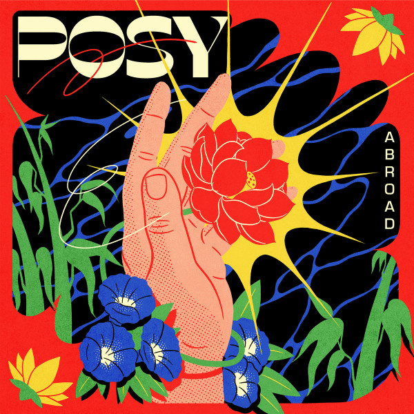 POSY – POSY – ABROAD