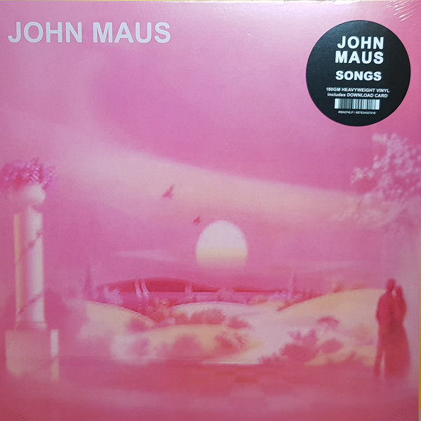MAUS, JOHN – MAUS, JOHN – SONGS