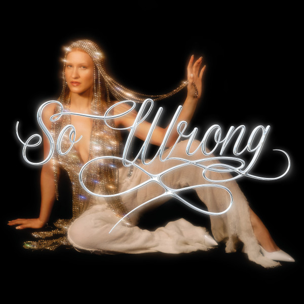 MAGIC ISLAND – MAGIC ISLAND – SO WRONG