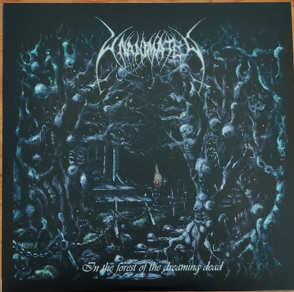 UNANIMATED – UNANIMATED – IN THE FOREST OF THE D...