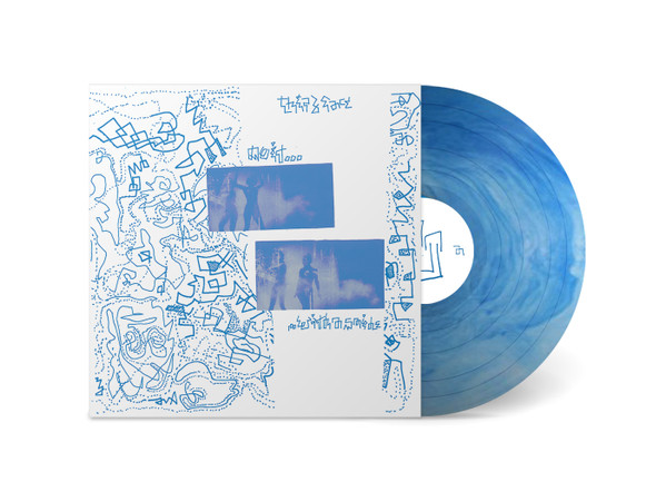 THIRDFACE – THIRDFACE – DO IT WITH A SMILE