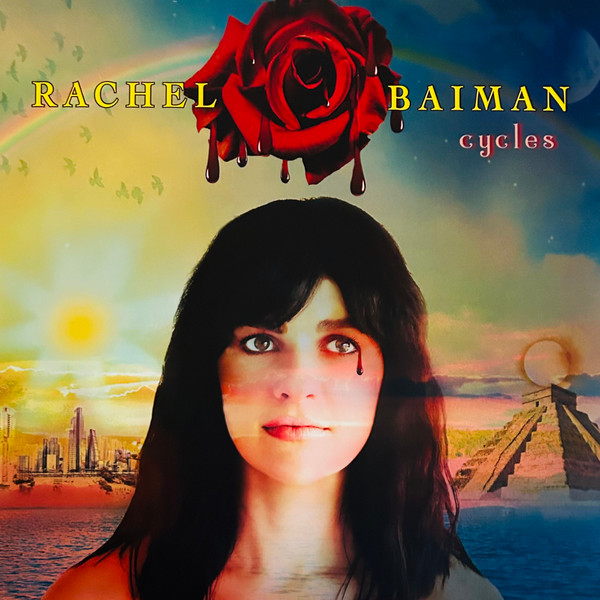 BAIMAN, RACHEL – BAIMAN, RACHEL – CYCLES