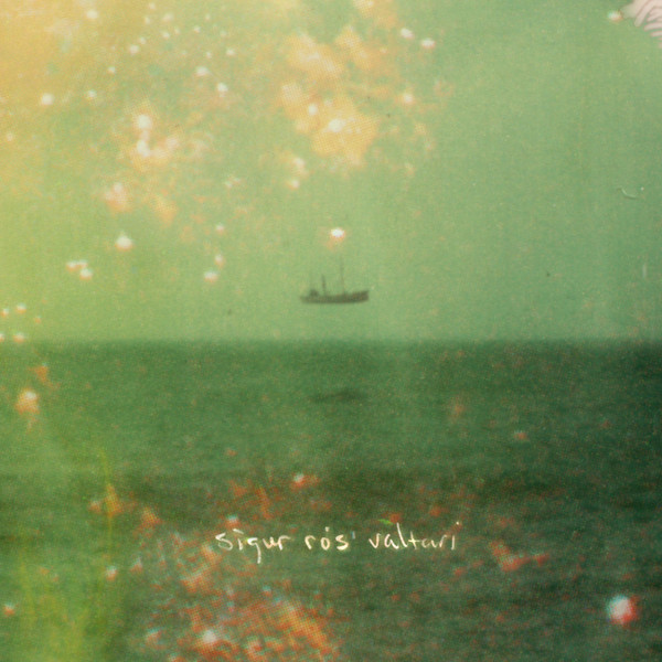 SIGUR ROS – SIGUR ROS – VALTARI 180GR.